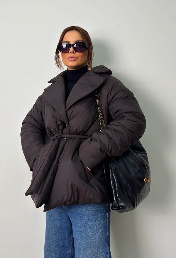 Куртка-жакет