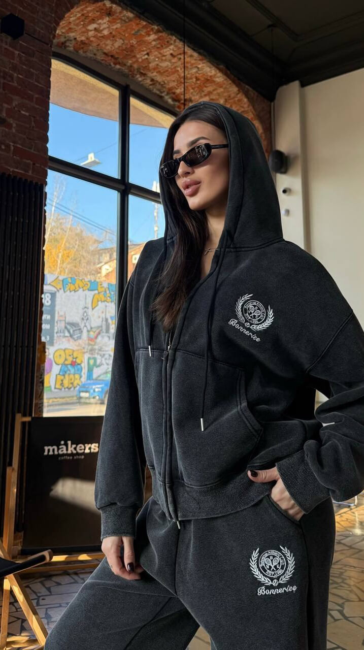 Костюм Bonneriee на плюші